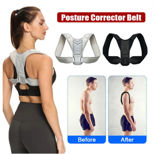 Comfort Fit Posture Trainer