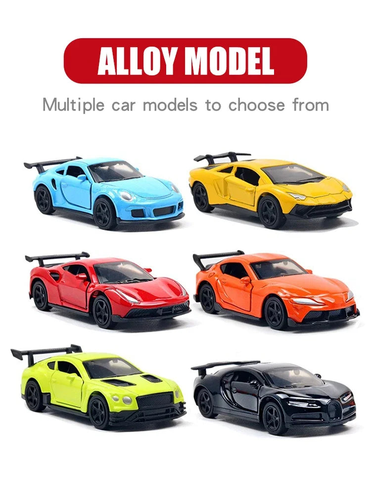 Drift Car dashboard toy model swing turning cool sports race auto ornaments interior accessories decor items fun decorations men