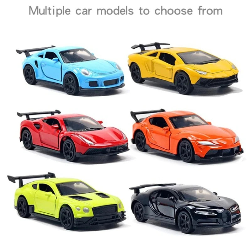 Drift Car dashboard toy model swing turning cool sports race auto ornaments interior accessories decor items fun decorations men