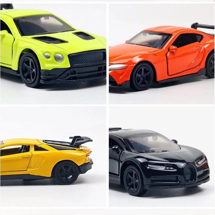 Drift Car dashboard toy model swing turning cool sports race auto ornaments interior accessories decor items fun decorations men